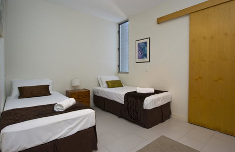 1 Bright Point Apartment 5404 - Accommodation Australia 1