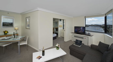 Park Regis North Quay - Accommodation Australia 8