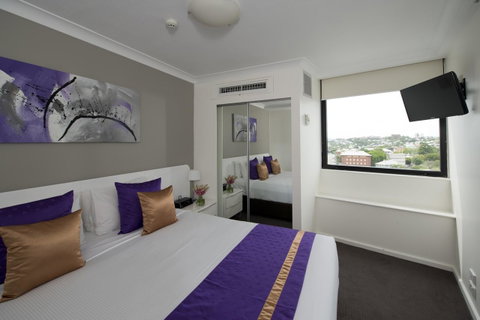 Park Regis North Quay - Accommodation Australia 37