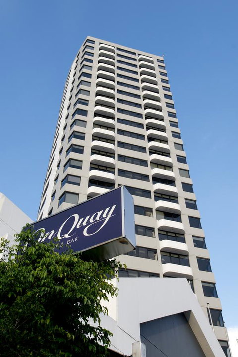 Park Regis North Quay - Accommodation Australia 22