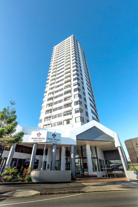Park Regis North Quay - Accommodation Australia 23