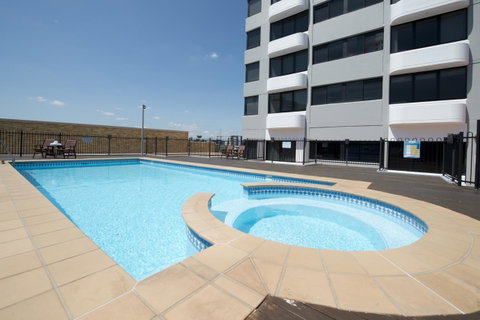Park Regis North Quay - Accommodation Australia 5