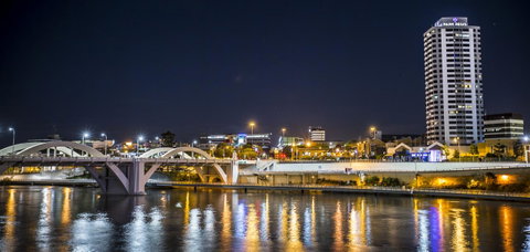 Park Regis North Quay - Accommodation Australia 30