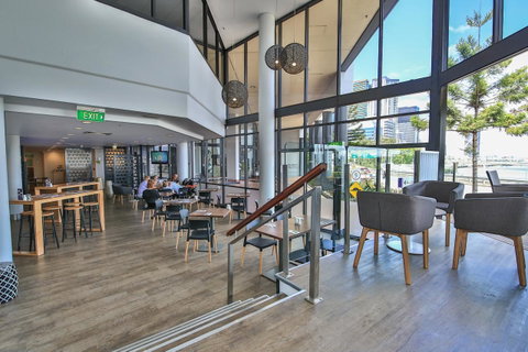 Park Regis North Quay - Accommodation Australia 20