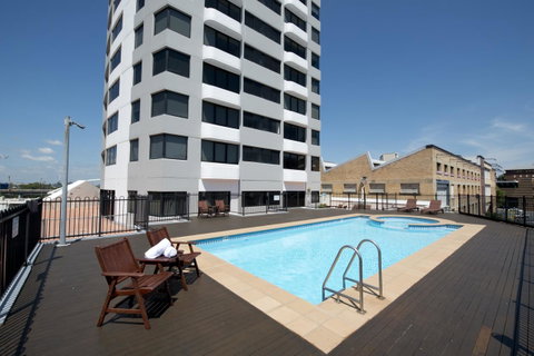 Park Regis North Quay - Accommodation Australia 1