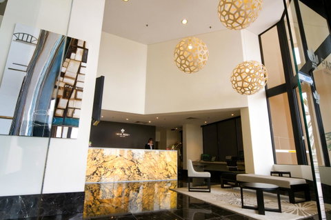 Park Regis North Quay - Accommodation Australia 2