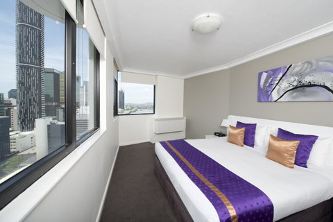 Park Regis North Quay - Accommodation Australia 13