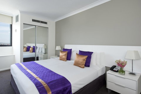 Park Regis North Quay - Accommodation Australia 12
