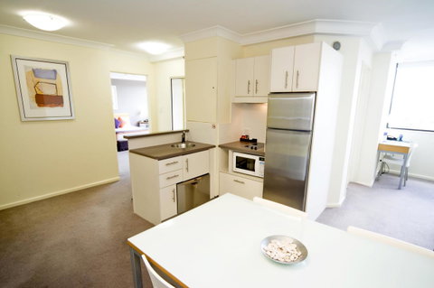Park Regis North Quay - Accommodation Australia 11