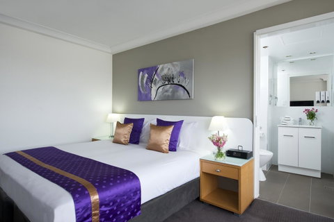 Park Regis North Quay - Accommodation Australia 15