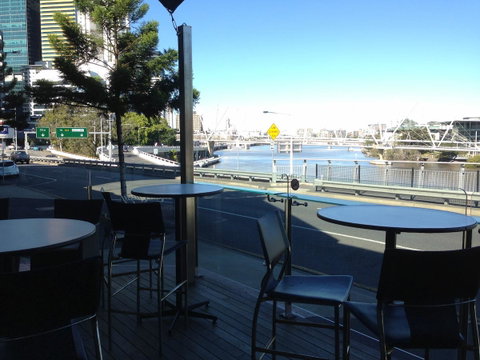 Park Regis North Quay - Accommodation Australia 21