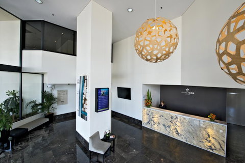 Park Regis North Quay - Accommodation Australia 17
