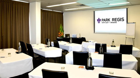 Park Regis North Quay - Accommodation Australia 29
