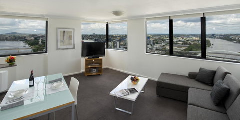Park Regis North Quay - Accommodation Australia 9