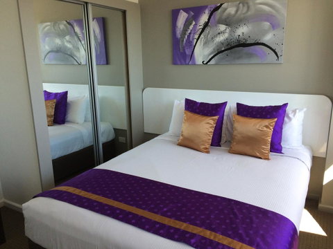Park Regis North Quay - Accommodation Australia 39