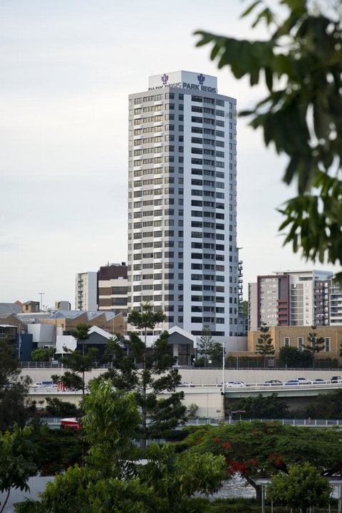 Park Regis North Quay - Accommodation Australia 35