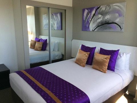 Park Regis North Quay - Accommodation Australia 40