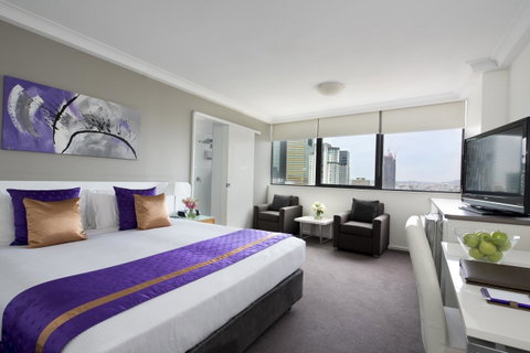 Park Regis North Quay - Accommodation Australia 6