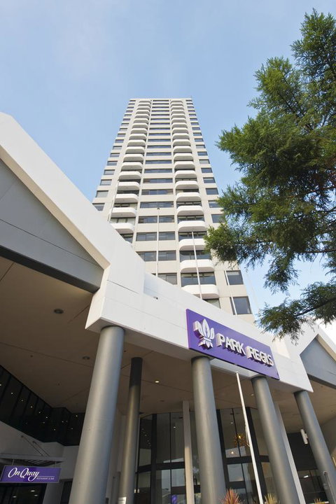 Park Regis North Quay - Accommodation Australia 0