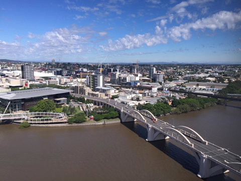 Park Regis North Quay - Accommodation Australia 32