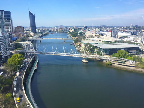 Park Regis North Quay - Accommodation Australia 3