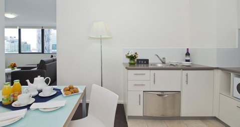 Park Regis North Quay - Accommodation Australia 10