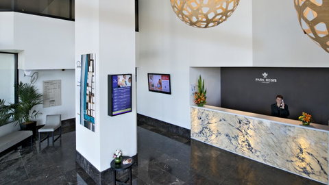 Park Regis North Quay - Accommodation Australia 36