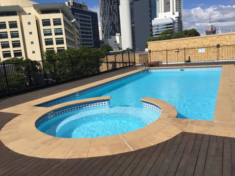 Park Regis North Quay - Accommodation Australia 34