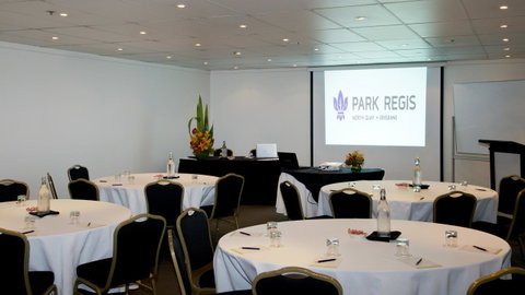 Park Regis North Quay - Accommodation Australia 28