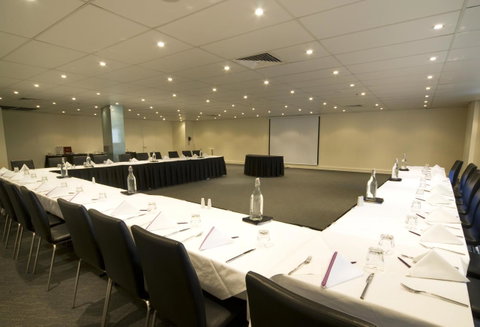 Park Regis North Quay - Accommodation Australia 24