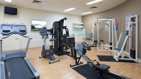 Park Regis North Quay - Accommodation Australia 4