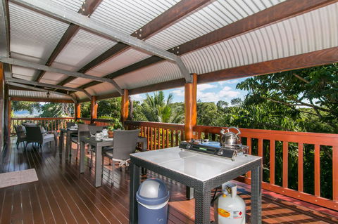 Daintree Manor B&B - Accommodation Australia 16