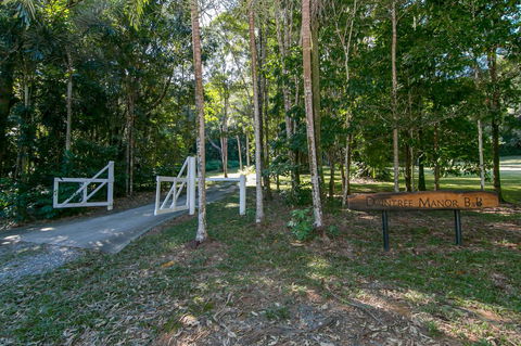 Daintree Manor B&B - Accommodation Australia 18