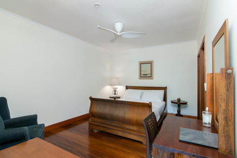 Daintree Manor B&B - Accommodation Australia 15