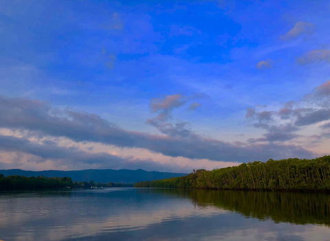 Daintree Manor B&B - Accommodation Australia 9