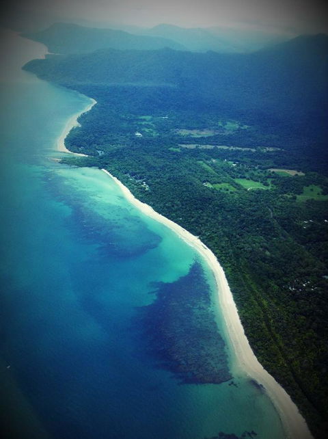 Daintree Manor B&B - Accommodation Australia 11
