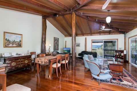 Daintree Manor B&B - Accommodation Australia 24