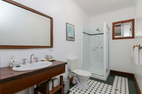 Daintree Manor B&B - Accommodation Australia 22
