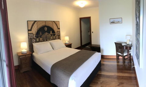 Daintree Manor B&B - Accommodation Australia 25