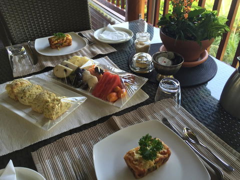Daintree Manor B&B - Accommodation Australia 28