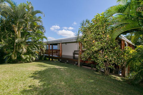 Daintree Manor B&B - Accommodation Australia 21