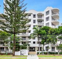 Ritz Resort - Accommodation Australia