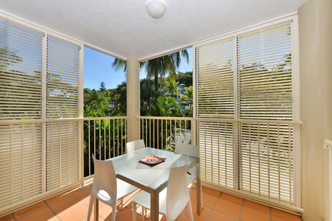 Port Douglas Apartments - Adults Only Oasis - Accommodation Australia 6