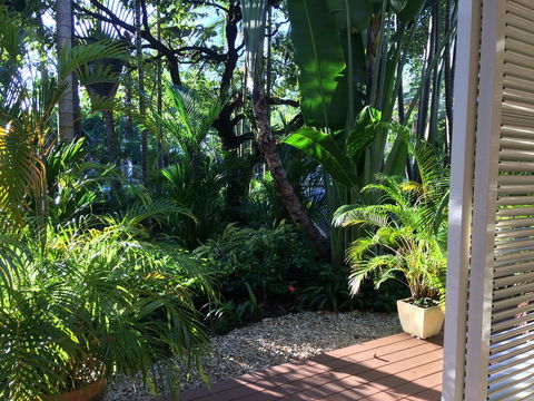 Port Douglas Apartments - Adults Only Oasis - Accommodation Australia 2