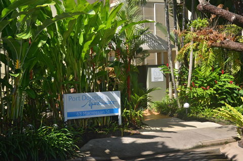 Port Douglas Apartments - Adults Only Oasis - Accommodation Australia 12