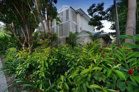 Port Douglas Apartments - Adults Only Oasis - Accommodation Australia 3