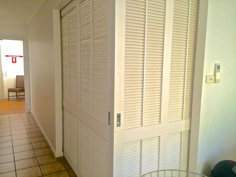 Port Douglas Apartments - Adults Only Oasis - Accommodation Australia 36