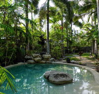 Cassawong Cottages - Accommodation Australia