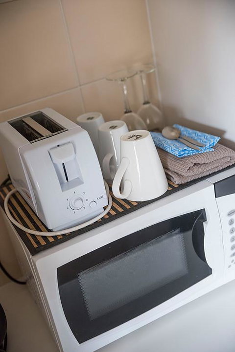 Charleville Motel - Local Tourism 7