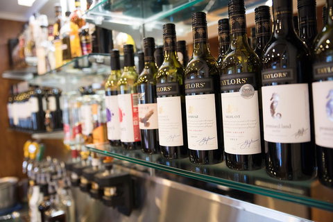 Charleville Motel - Local Tourism 6